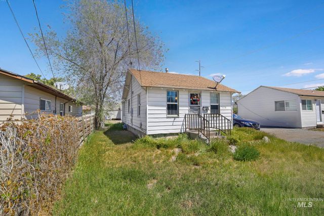 459 Borah Ave, Twin Falls, ID 83301