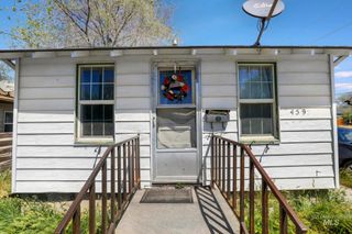 459 Borah Ave, Twin Falls, ID 83301