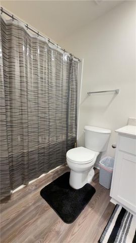 203 Kinsale Drive, Macon, GA 31216