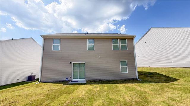 203 Kinsale Drive, Macon, GA 31216