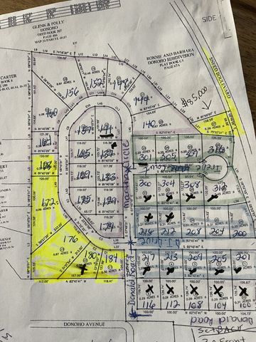 140 Martha Circle, Lafayette, TN 37083