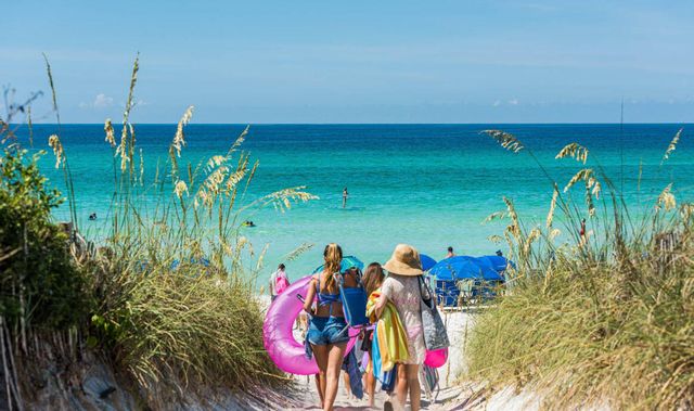 49 Sandy Dunes Circle, Miramar Beach, FL 32550