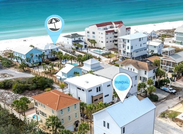 49 Sandy Dunes Circle, Miramar Beach, FL 32550