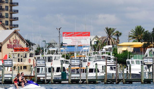 49 Sandy Dunes Circle, Miramar Beach, FL 32550