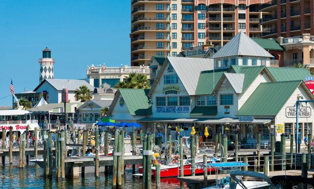 49 Sandy Dunes Circle, Miramar Beach, FL 32550