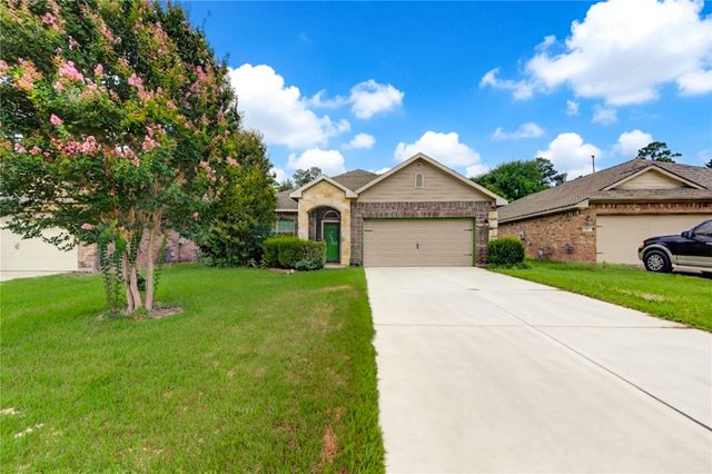 228 Country Crossing Circle, Magnolia, TX 77354