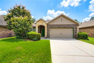 228 Country Crossing Circle, Magnolia, TX 77354