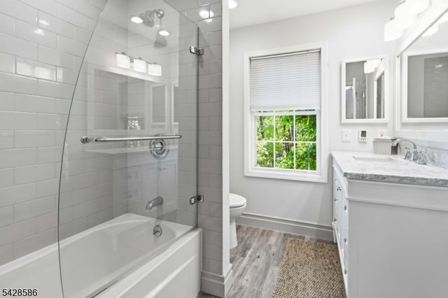 1 Entrance Ave, Morristown Town, NJ 07960