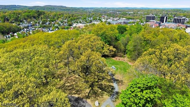 1 Entrance Ave, Morristown Town, NJ 07960