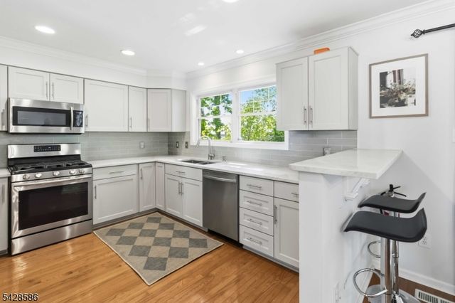 1 Entrance Ave, Morristown Town, NJ 07960