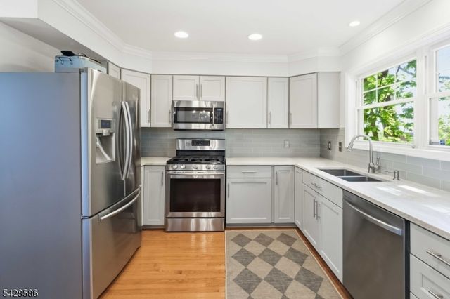 1 Entrance Ave, Morristown Town, NJ 07960