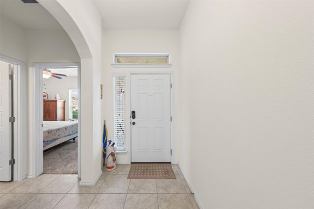 249 Wild Sage LN, Liberty Hill, TX 78642