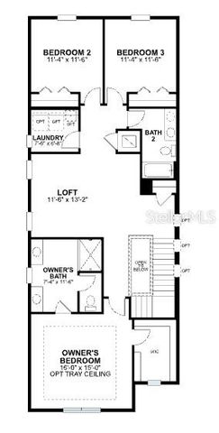 17335 BEACHGRASS ALLEY, Winter Garden, FL 34787