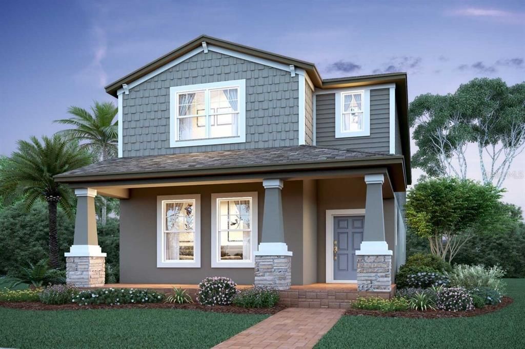 17335 BEACHGRASS ALLEY, Winter Garden, FL 34787