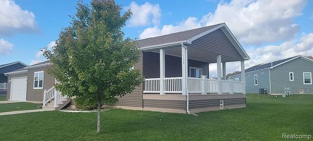 11765 Townsquare Boulevard, Rockford, MI 49341