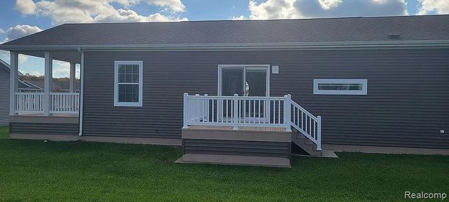 11765 Townsquare Boulevard, Rockford, MI 49341