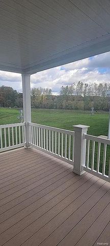 11765 Townsquare Boulevard, Rockford, MI 49341