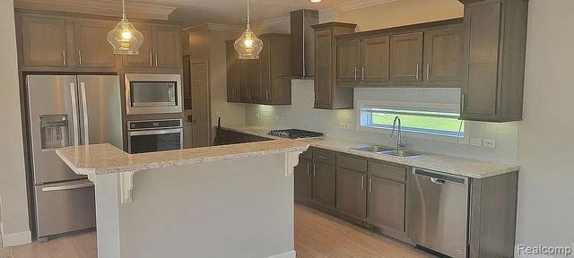 11765 Townsquare Boulevard, Rockford, MI 49341