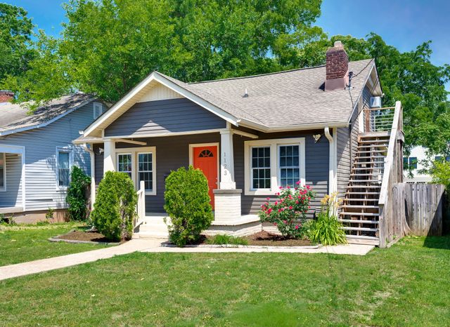1123 N 6th St, Nashville, TN 37207