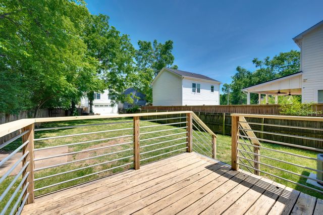 1123 N 6th St, Nashville, TN 37207