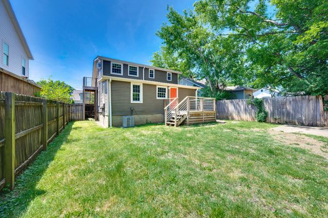 1123 N 6th St, Nashville, TN 37207