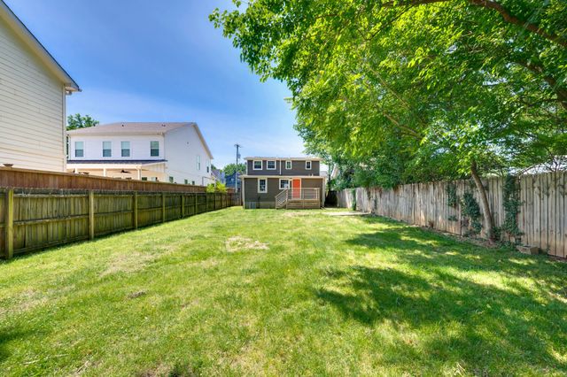 1123 N 6th St, Nashville, TN 37207
