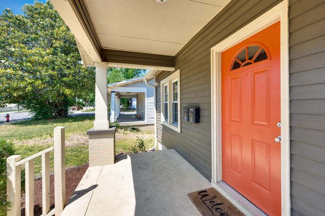 1123 N 6th St, Nashville, TN 37207