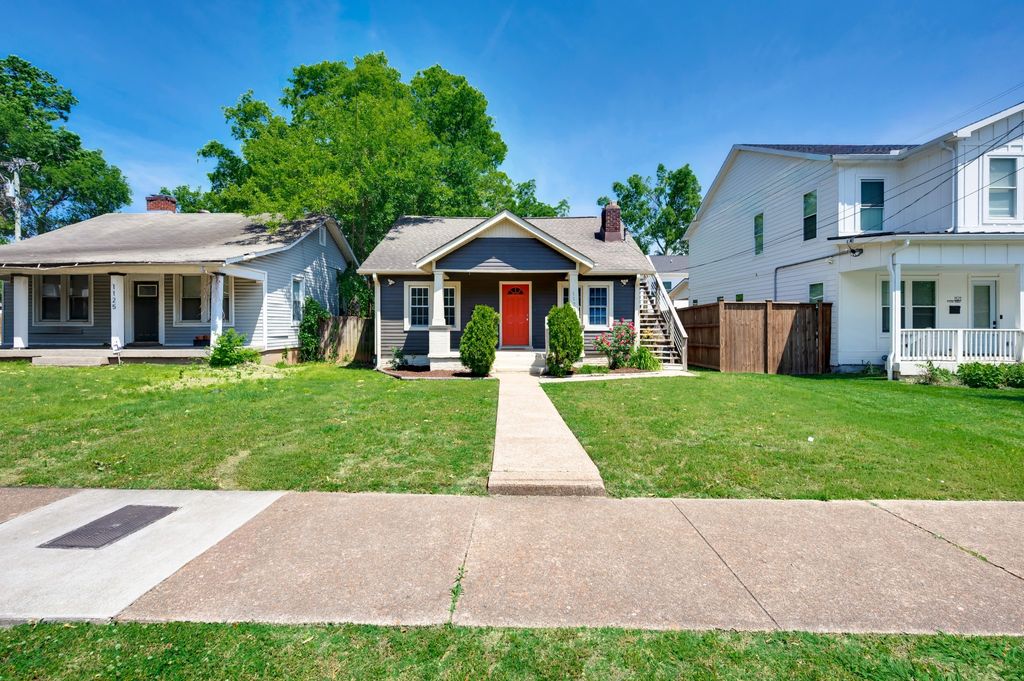 1123 N 6th St, Nashville, TN 37207