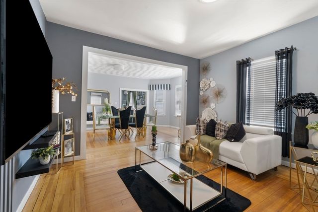 248-250 Jefferson St, Fall River, MA 02721