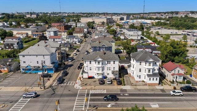 248-250 Jefferson St, Fall River, MA 02721