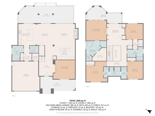 250 Shore Drive, Wayland, MI 49348