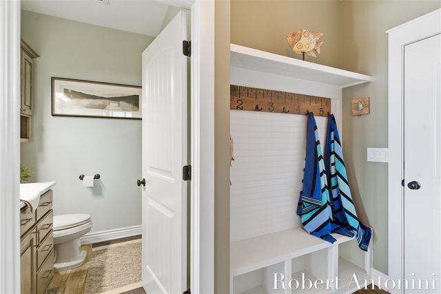 250 Shore Drive, Wayland, MI 49348