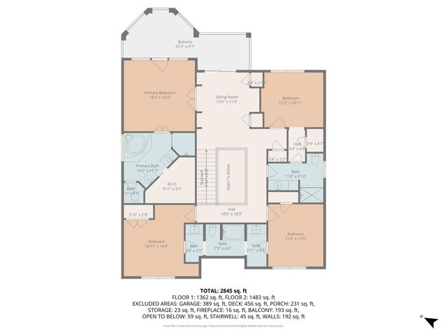 250 Shore Drive, Wayland, MI 49348