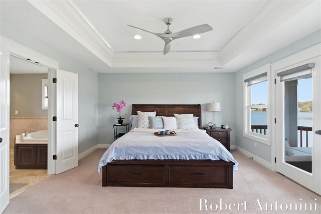 250 Shore Drive, Wayland, MI 49348