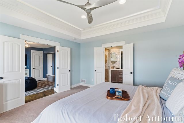 250 Shore Drive, Wayland, MI 49348