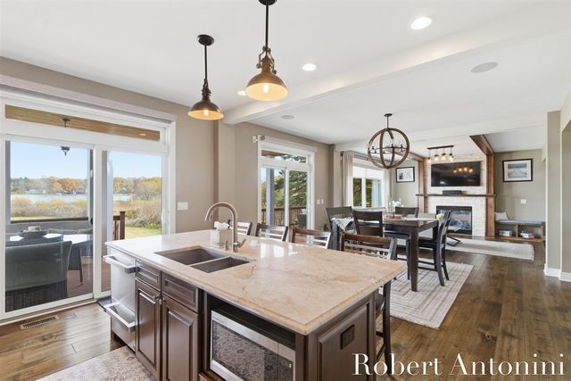 250 Shore Drive, Wayland, MI 49348