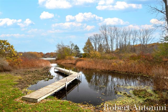 250 Shore Drive, Wayland, MI 49348