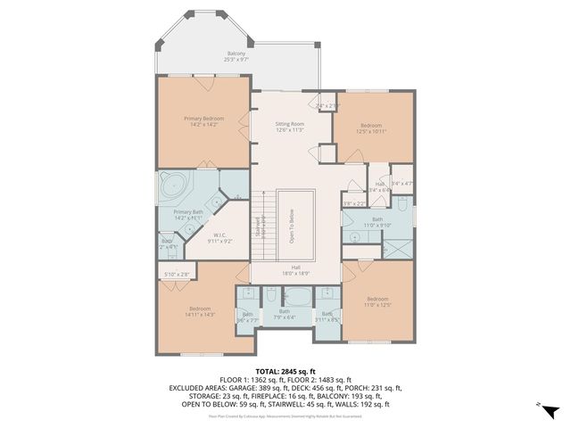 250 Shore Drive, Wayland, MI 49348