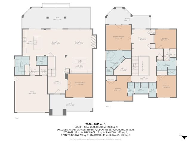 250 Shore Drive, Wayland, MI 49348