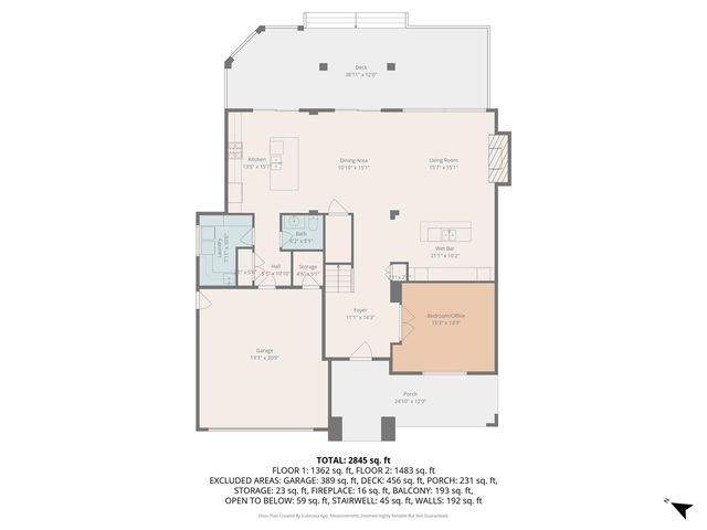 250 Shore Drive, Wayland, MI 49348