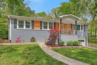 529 Orindo Drive, Durham, NC 27713