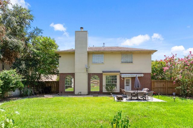 29735 Spring Terrace Drive, Spring, TX 77386