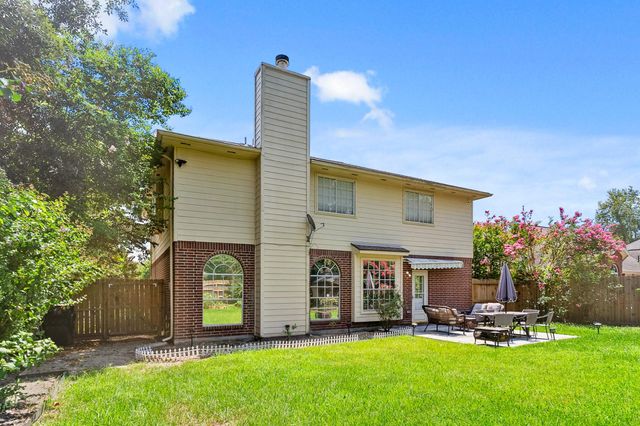 29735 Spring Terrace Drive, Spring, TX 77386