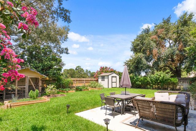 29735 Spring Terrace Drive, Spring, TX 77386