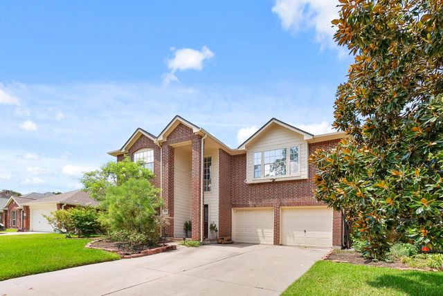 29735 Spring Terrace Drive, Spring, TX 77386