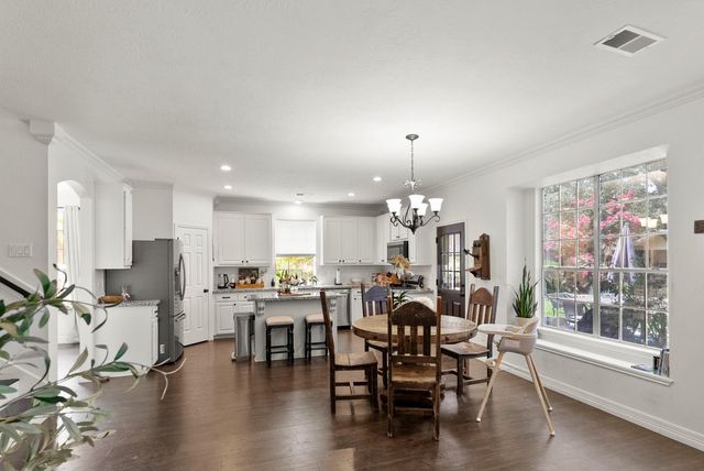 29735 Spring Terrace Drive, Spring, TX 77386