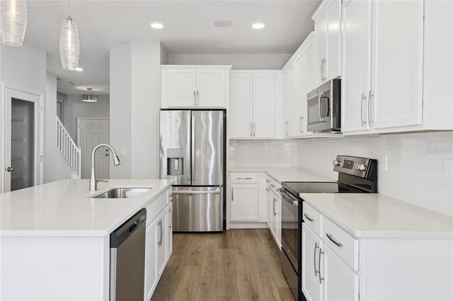 15883 TOLLINGTON ALLEY, Winter Garden, FL 34787