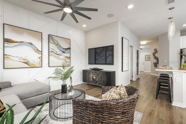 15883 TOLLINGTON ALLEY, Winter Garden, FL 34787