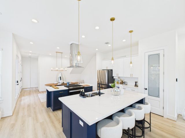 4306 Idaho Street, Houston, TX 77021