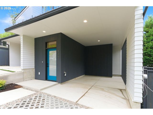 9261 Sw 1ST Ave, Portland, OR 97219